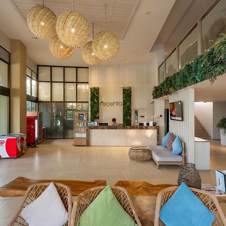 Recenta Phuket Suanluang Hotel Ngoại thất bức ảnh